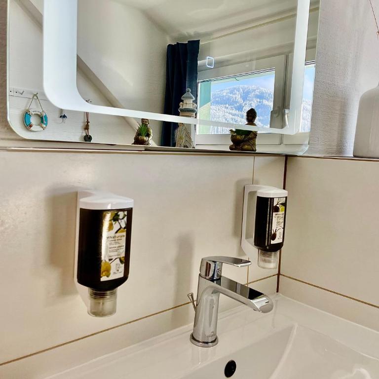 Almsternderl 2.0 - gemütliches Appartment in Gosau - Apartment mit 1 Schlafzimmer - 6