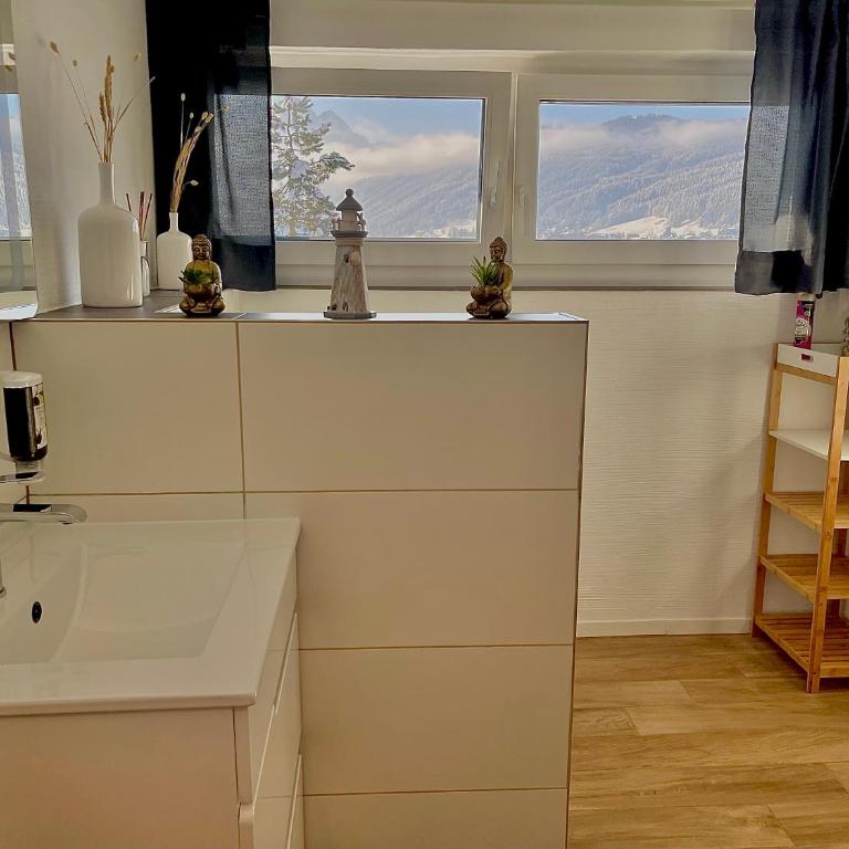 Almsternderl 2.0 - gemütliches Appartment in Gosau - Apartment mit 1 Schlafzimmer - 5