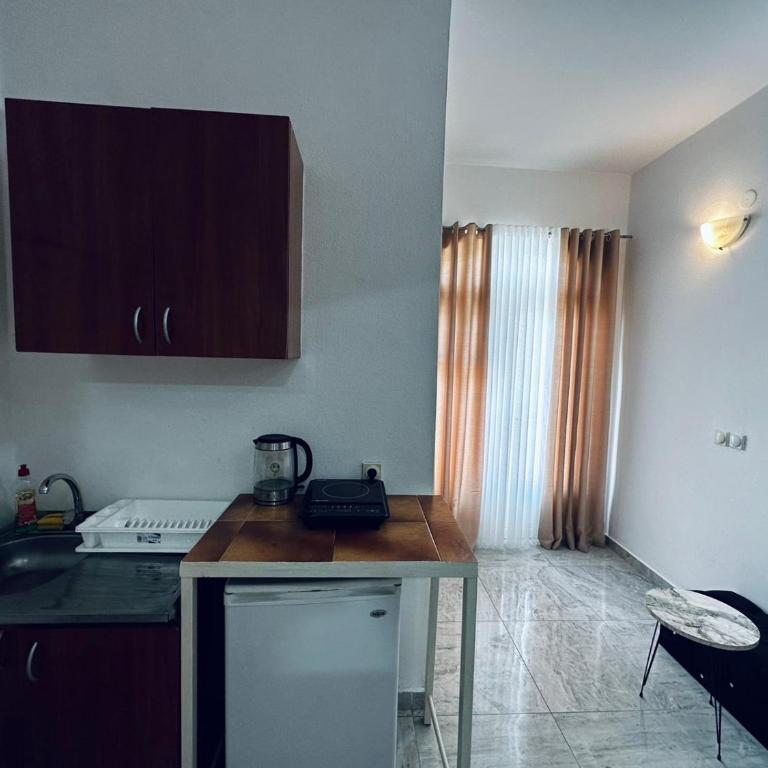 Apartments Duraku - Apartman sa 1 Spavaćom Sobom - 3