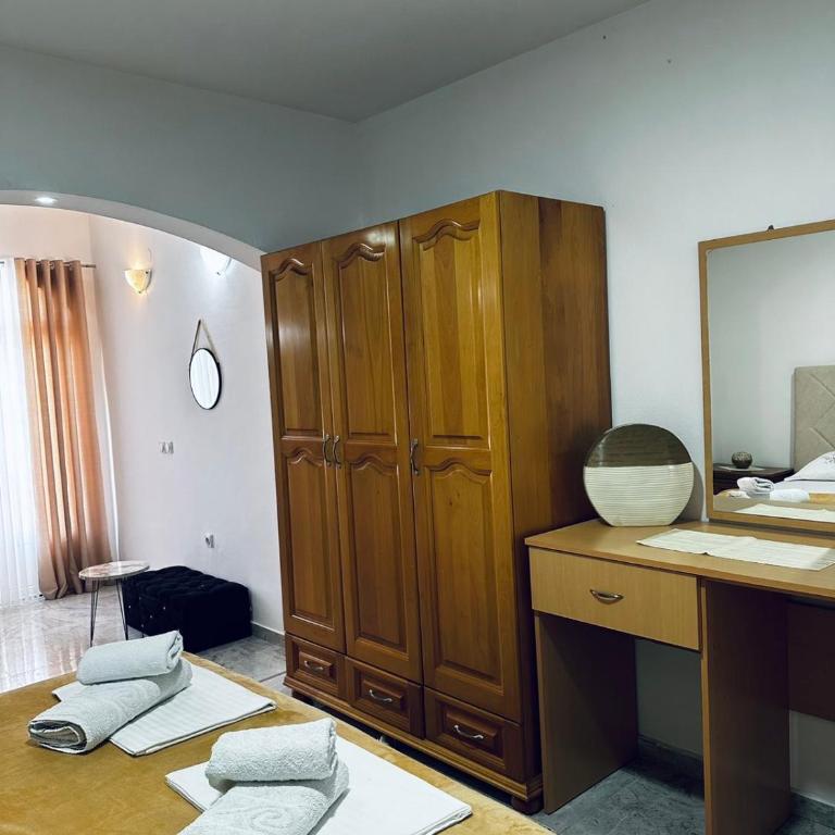 Apartments Duraku - Apartman sa 1 Spavaćom Sobom - 5
