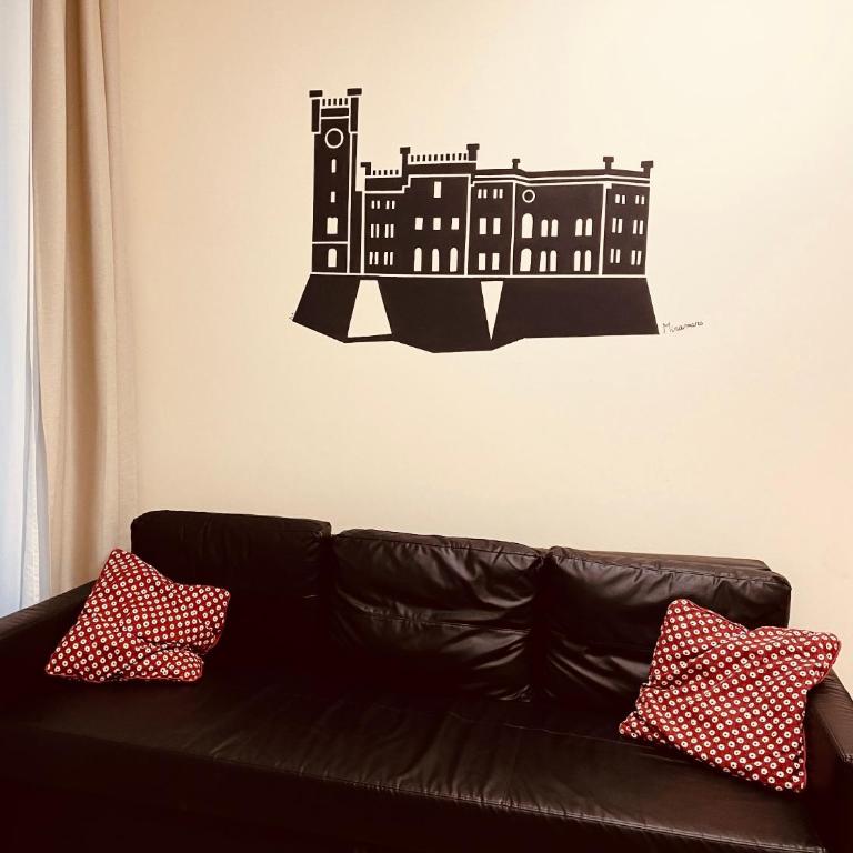 Casanova Trieste Centrale - Appartamento con 1 Camera da Letto - 7