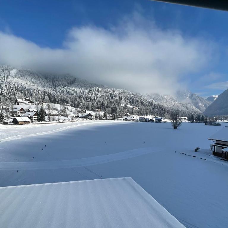 Almsternderl 2.0 - gemütliches Appartment in Gosau - Apartment mit 1 Schlafzimmer - 15