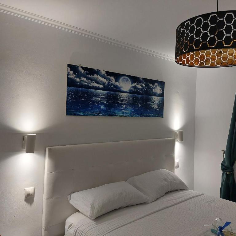 Francesco House 1509 Monte Paraiso Puerto Rico - One-Bedroom Apartment - 22