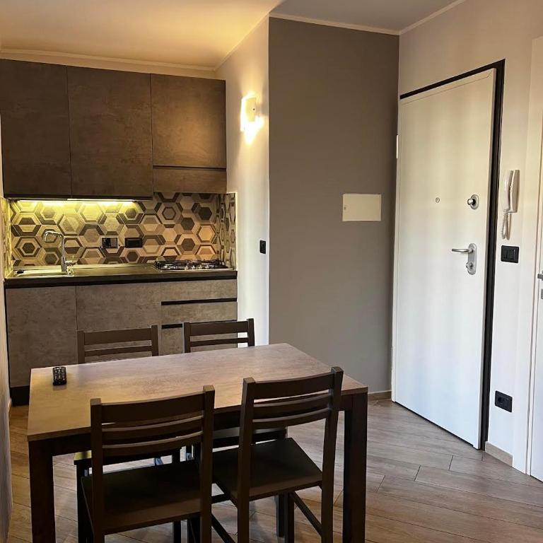 Baretti Home - Appartamento con 1 Camera da Letto - 4