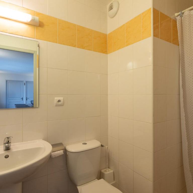 Le Capcir - Station de ski accessible à pied - Apartamento de 1 dormitorio - 5
