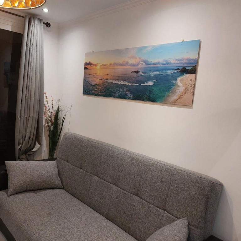 Francesco House 1509 Monte Paraiso Puerto Rico - One-Bedroom Apartment - 12