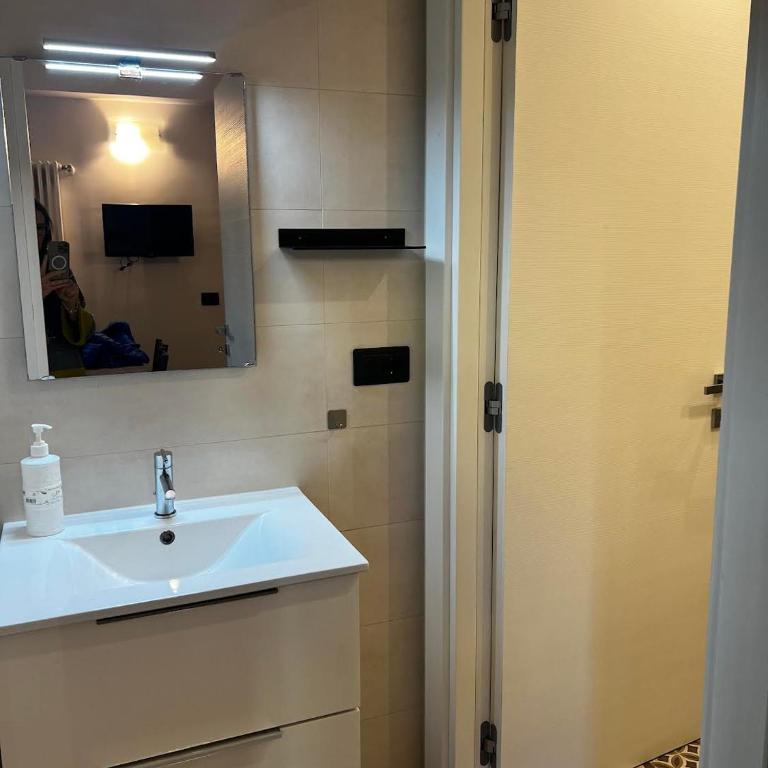 Baretti Home - Appartamento con 1 Camera da Letto - 16