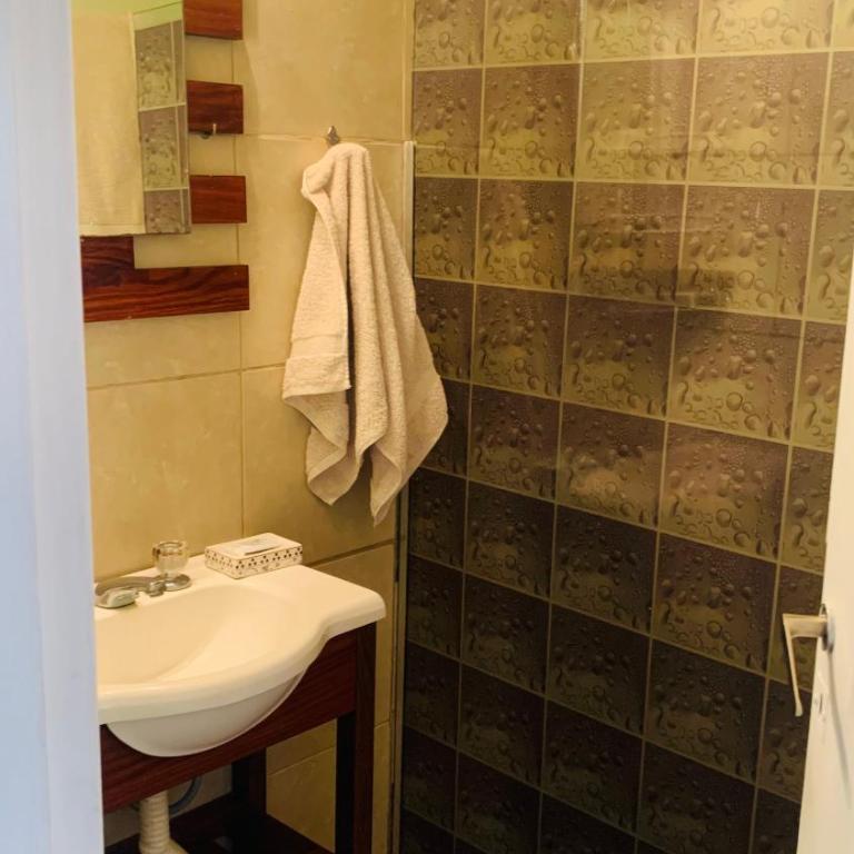 Casa a 50 mts de la playa - Apartamento de 1 dormitorio - 15