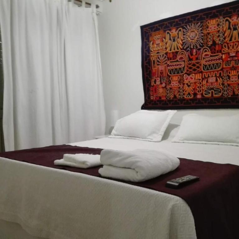 Dpto doña coca alto villasol gama - Apartamento de 1 dormitorio - 5