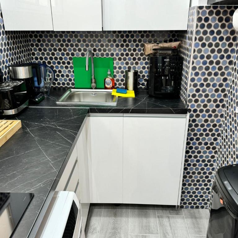 Modern premium apt-Europa Apartamentos near CCYumbo - One-Bedroom Apartment - 30
