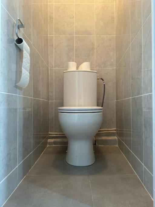 Très grand studio à deux pas de la place de Jaude Puits Artesien - Appartement 1 Chambre - 4
