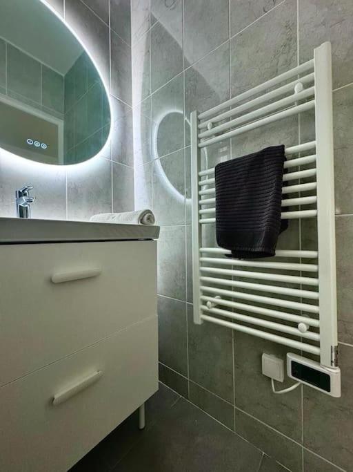 Très grand studio à deux pas de la place de Jaude Puits Artesien - Appartement 1 Chambre - 7