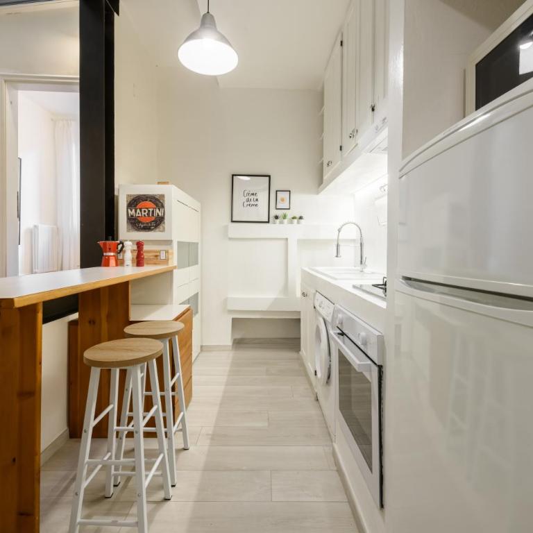 San Frediano Stile by Mmega - Appartamento con 2 Camere da Letto - 11