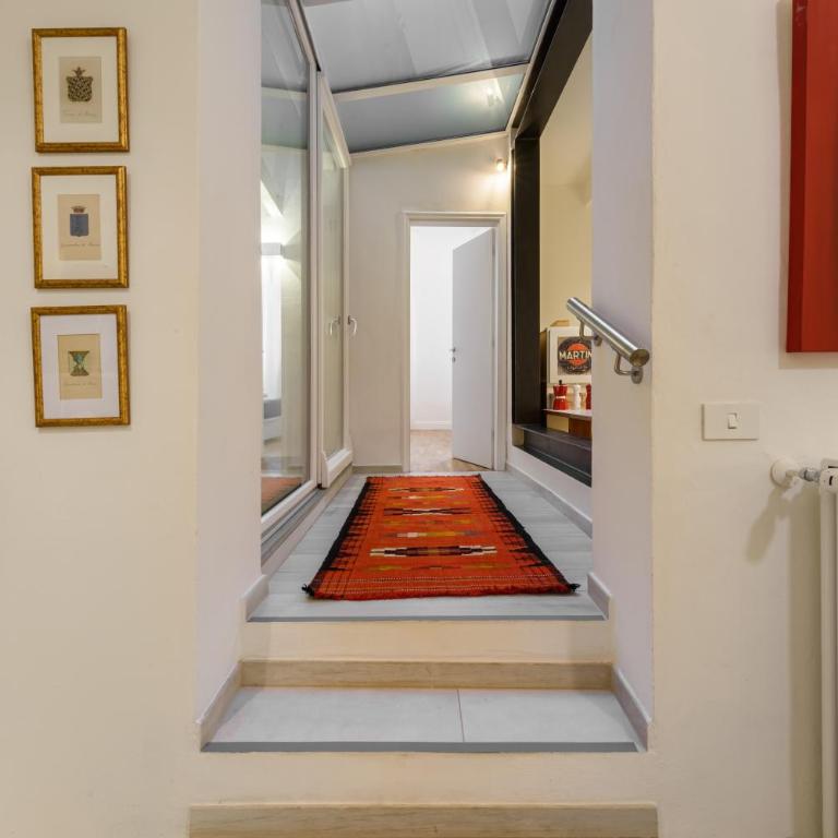 San Frediano Stile by Mmega - Appartamento con 2 Camere da Letto - 22
