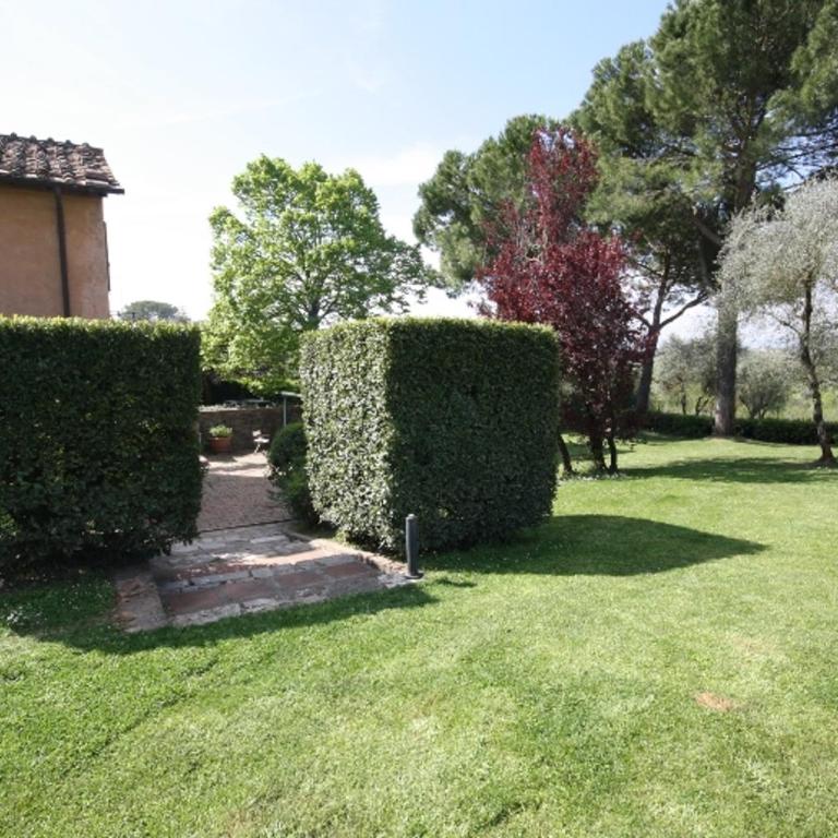 Villa Nannini Siena - Villa - 7