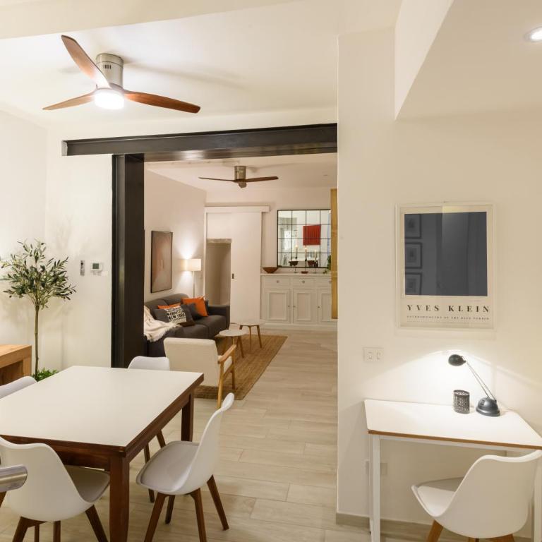 San Frediano Stile by Mmega - Appartamento con 2 Camere da Letto - 5