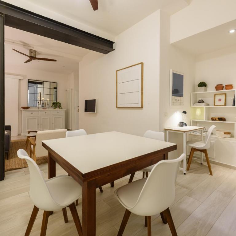 San Frediano Stile by Mmega - Appartamento con 2 Camere da Letto - 7