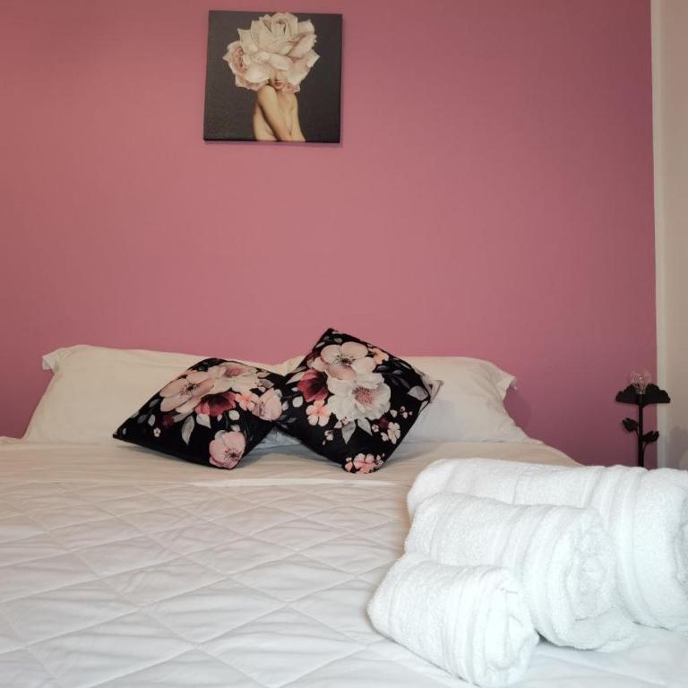 Luxury Sisters House "La Buganvilla" - Vacation Home - 7