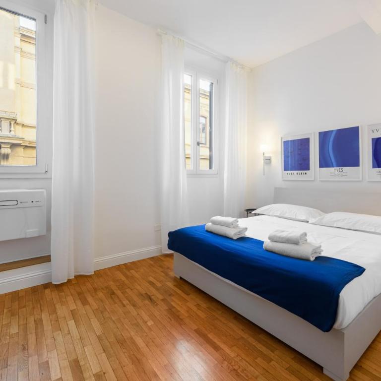 San Frediano Stile by Mmega - Appartamento con 2 Camere da Letto - 19