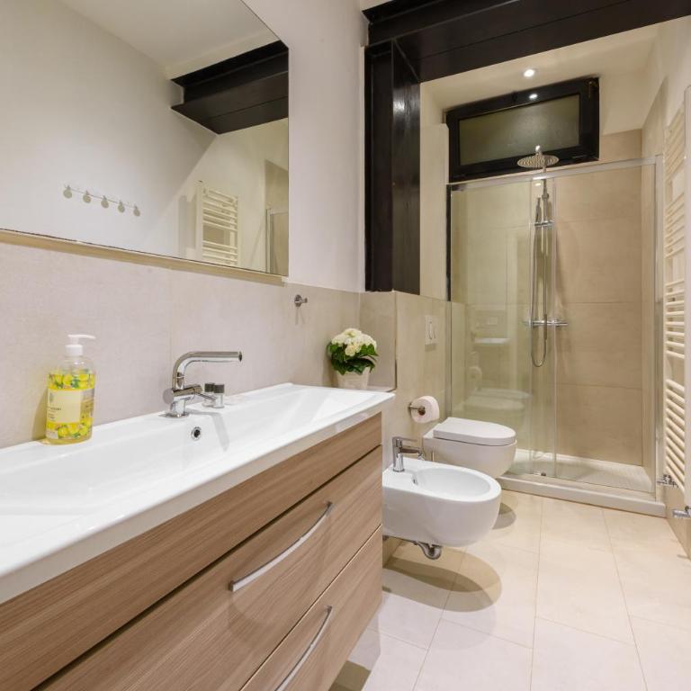San Frediano Stile by Mmega - Appartamento con 2 Camere da Letto - 24