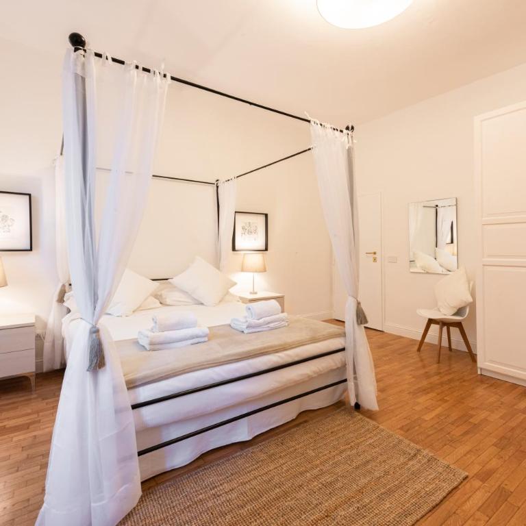 San Frediano Stile by Mmega - Appartamento con 2 Camere da Letto - 16