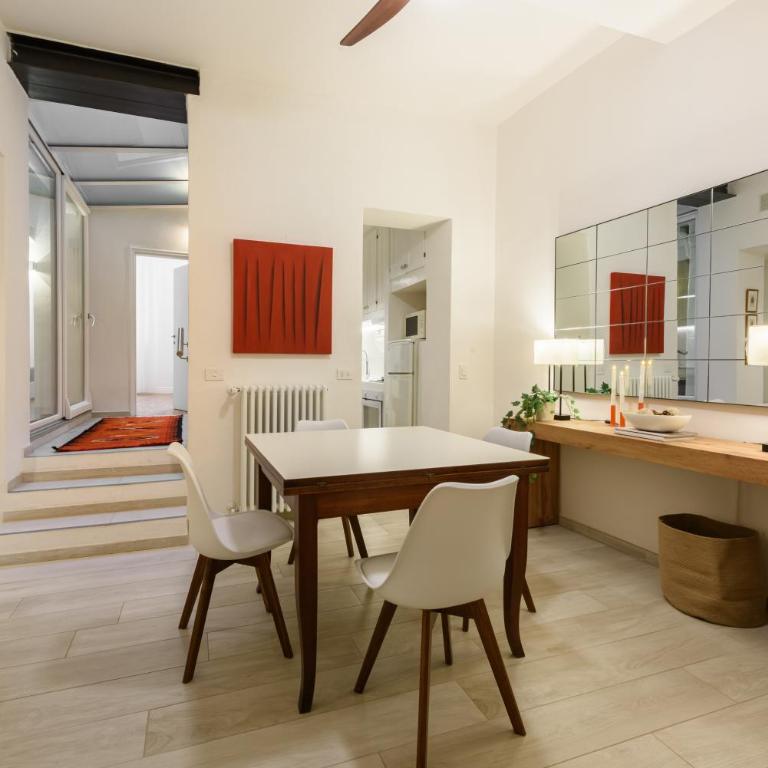 San Frediano Stile by Mmega - Appartamento con 2 Camere da Letto - 8