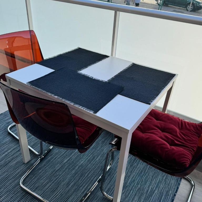 Modern premium apt-Europa Apartamentos near CCYumbo - One-Bedroom Apartment - 27