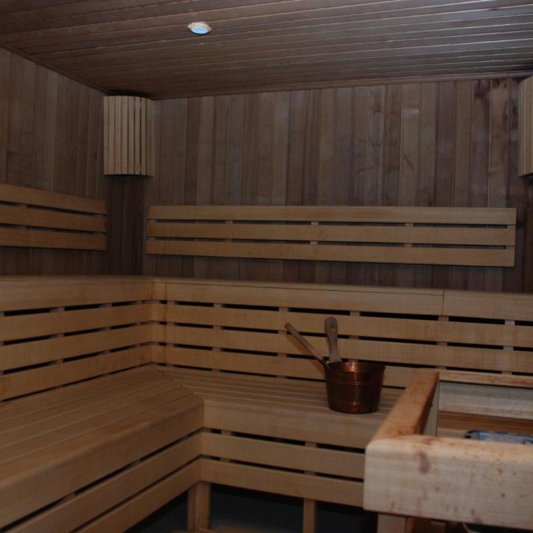 Apartman 107 in Aparthotel Vučko Jahorina - Ski & relax - private host - Apartment - 46