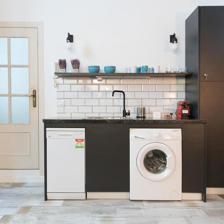A 5 minutos de la Catedral, la Giralda y la Maestranza, Sevilla centro - Loft - 2