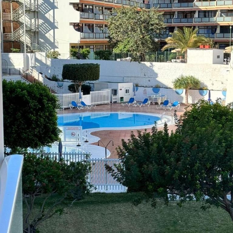 Modern premium apt-Europa Apartamentos near CCYumbo - One-Bedroom Apartment - 25