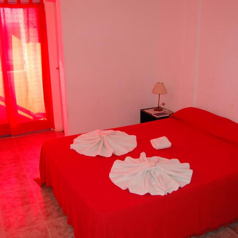 Hotel Bialet Massé - Habitación Doble - 8
