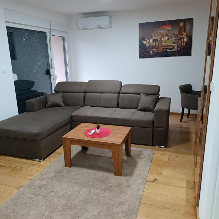 APARTMANI PORTA INFINITAS centar - Apartman sa 1 Spavaćom Sobom - 11