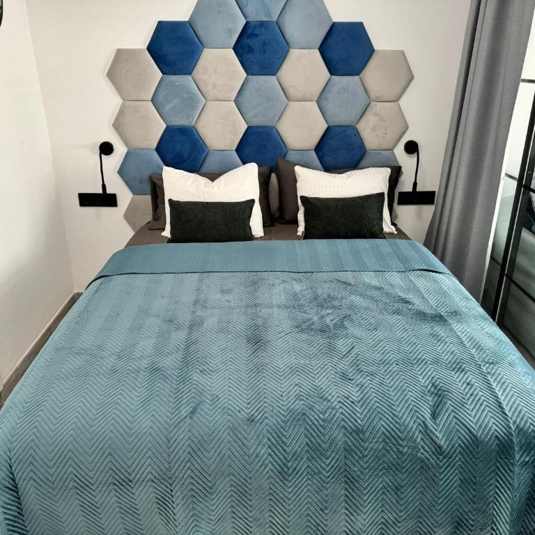 Modern premium apt-Europa Apartamentos near CCYumbo - One-Bedroom Apartment - 10