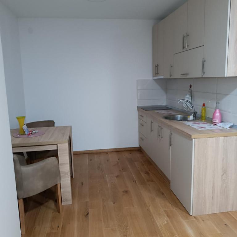 APARTMANI PORTA INFINITAS centar - Studio sa Bračnim Krevetom (King-size) - 1