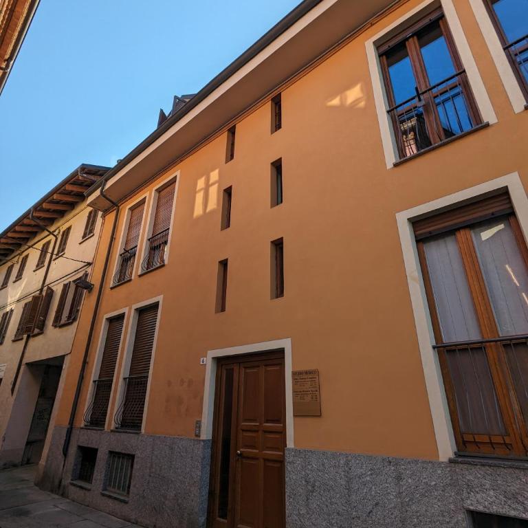 Loft64 - Appartamento con 1 Camera da Letto - 12