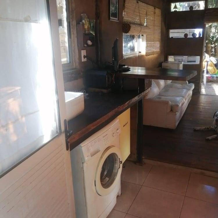 casa - Casa con 1 dormitorio - 2