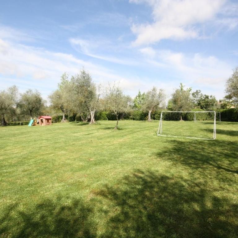 Villa Nannini Siena - Villa - 9