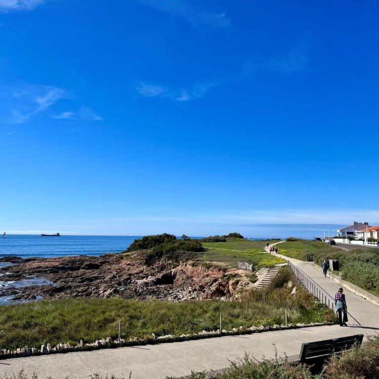 Très bel appartement à 2 minutes de la plage de Tanchet - 4 pers - Apartment - 13