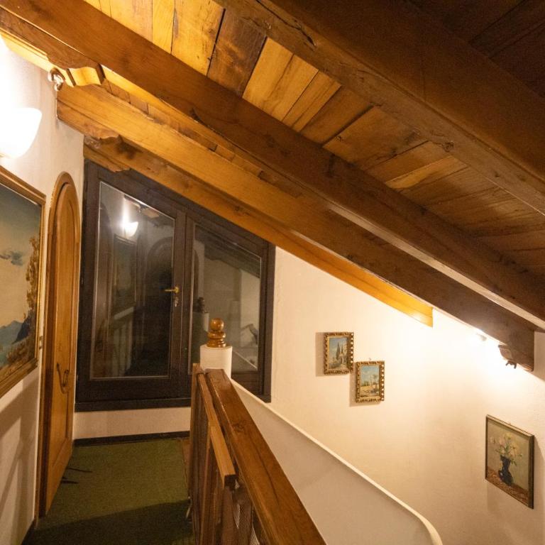 Chalet Corona - Chalet - 12