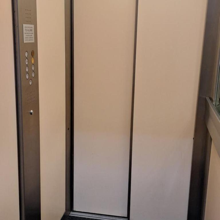 Panorama suites & flats - Two-Bedroom Apartment - 21