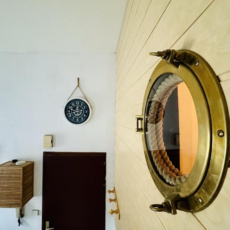 Appartement idéalement situé à deux pas du port de pêche ! - Appartamento - 10