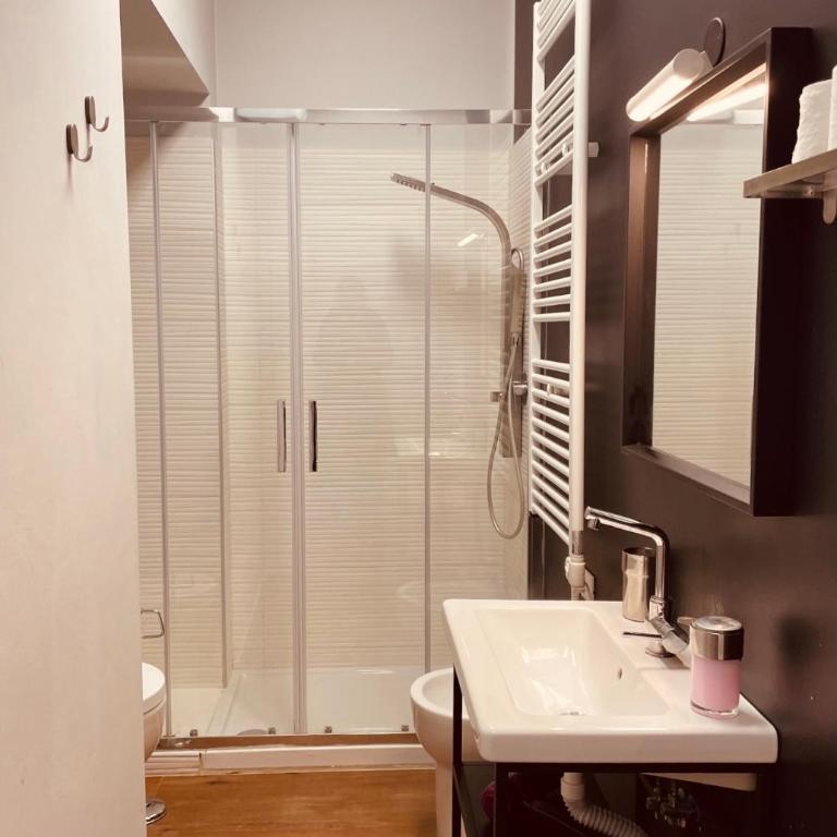 Casanova Trieste Centrale - Appartamento con 1 Camera da Letto - 3
