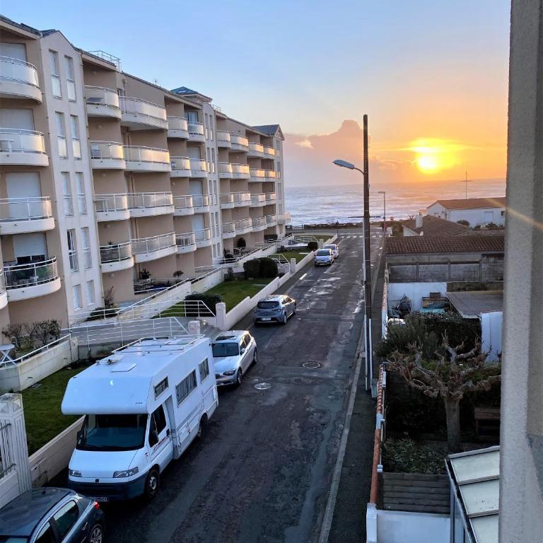 Charmant Duplex Quartier de la Chaume - 5 pers - Apartment - 2