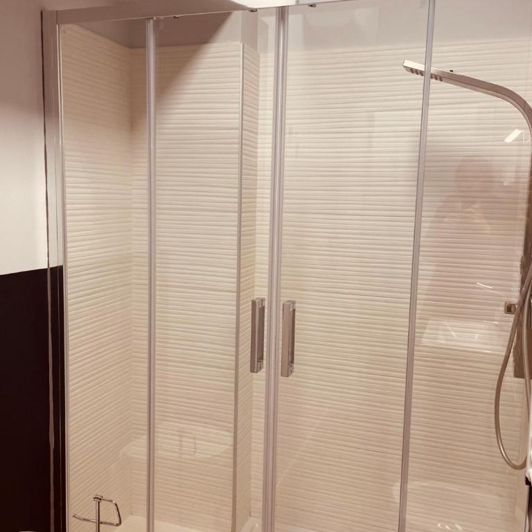 Casanova Trieste Centrale - Appartamento con 1 Camera da Letto - 4