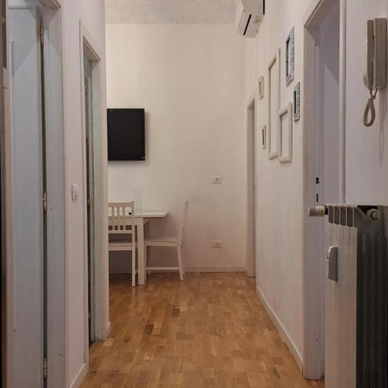 Panorama suites & flats - Two-Bedroom Apartment - 2