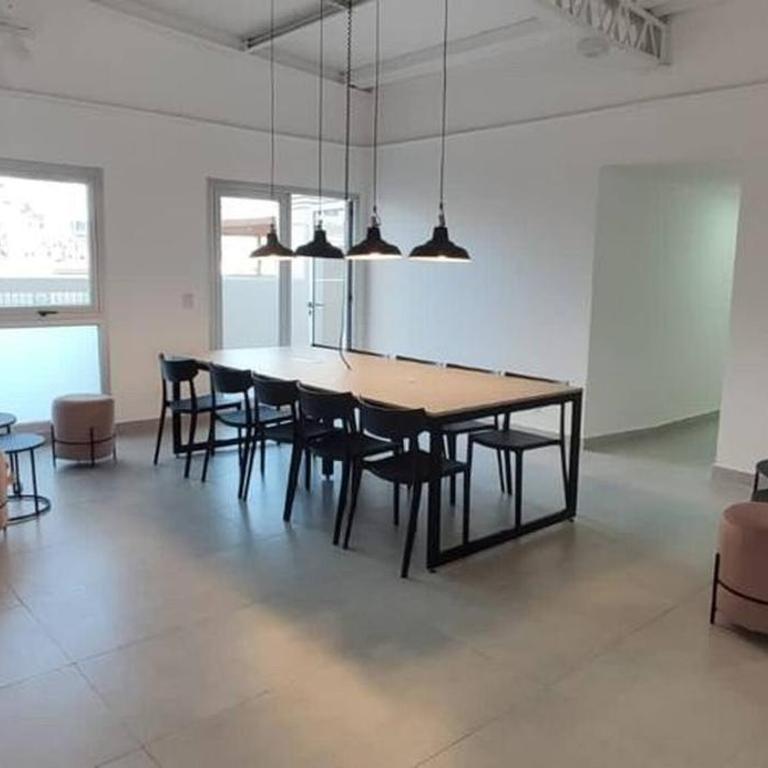 Studio In San Telmo La Cisterna num2689 - Apartamento - 32