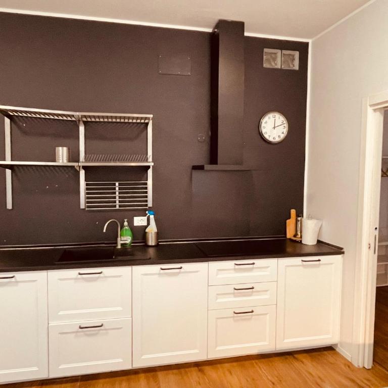 Casanova Trieste Centrale - Appartamento con 1 Camera da Letto - 5