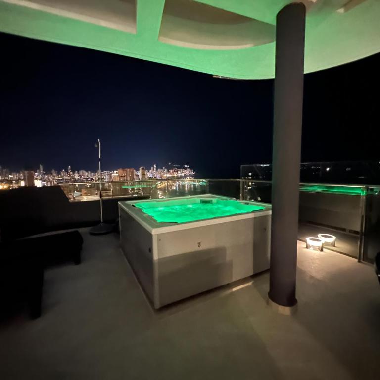 SUNSET CLIFFS VIP APARTMENT - Apartamento - 49