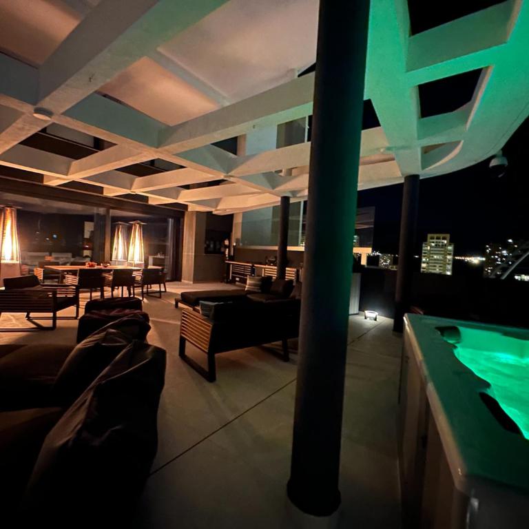 SUNSET CLIFFS VIP APARTMENT - Apartamento - 47