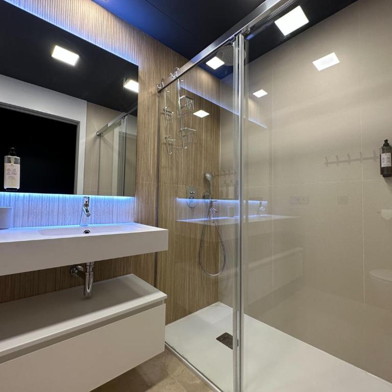 SUNSET CLIFFS VIP APARTMENT - Apartamento - 45